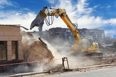 House Removal in Conroe, TX