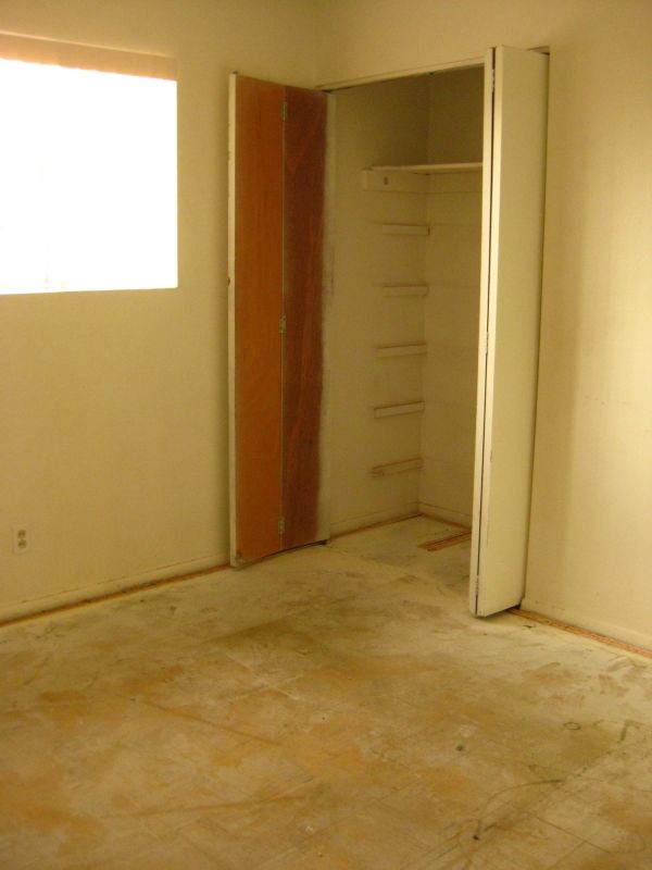 Kitchen Demolition in Frederick, MD