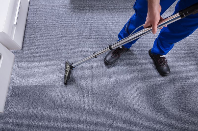 Increase Your Carpet Removal Business with an AI Driven, Targeted Website